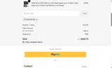 Linkifun Store coupon verification screenshot