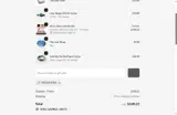 Theoathena coupon verification screenshot