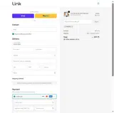 Moose coupon verification screenshot