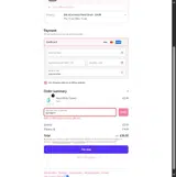 LINK Necklaces coupon verification screenshot
