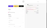 LINK Necklaces coupon verification screenshot