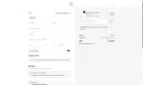 LINK Necklaces coupon verification screenshot