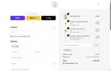 LINK Necklaces coupon verification screenshot