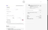 LINK Necklaces coupon verification screenshot