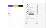 LINK Necklaces coupon verification screenshot
