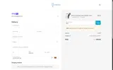 SAVE coupon verification screenshot