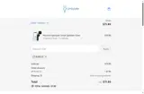 RUKO10 coupon verification screenshot
