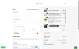 WELCOME coupon verification screenshot