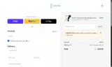 CHECKOUT15 coupon verification screenshot