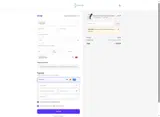 WELCOME coupon verification screenshot