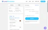 bloggersdesire coupon verification screenshot