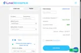VIPSALE coupon verification screenshot