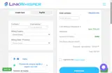 specialoffer coupon verification screenshot
