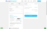 VIDEO coupon verification screenshot