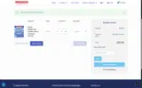 CLIX2 coupon verification screenshot