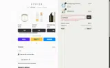 Linnea and Co. coupon verification screenshot
