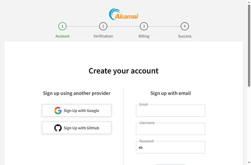Linode checkout page showing Linode promo code box | Screenshot taken by SimplyCodes community member on Feb 2, 2026
