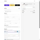 LINODES coupon verification screenshot