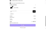 AVA coupon verification screenshot