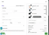 GETLINQNOW coupon verification screenshot