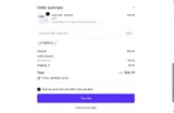 angela coupon verification screenshot