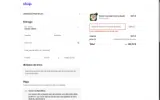 LINVELLES5 coupon verification screenshot
