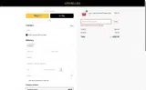 LlNVELLES5 coupon verification screenshot
