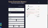 HDWT10 coupon verification screenshot