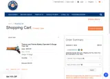 STARWARSFS coupon verification screenshot