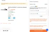 BATTERYFS coupon verification screenshot