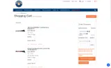 TRADITION10 coupon verification screenshot