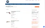 FBFS25 coupon verification screenshot