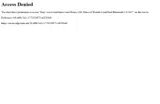 ACTFS coupon verification screenshot