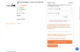 LTRAINDAY25 coupon verification screenshot