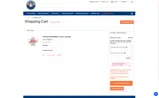 POLAR25 coupon verification screenshot