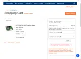 FBFS25 coupon verification screenshot