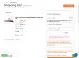 EXCLUSIVE125 coupon verification screenshot