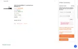 HAPPYNY26 coupon verification screenshot
