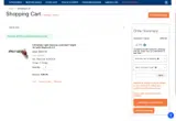ACTFS coupon verification screenshot