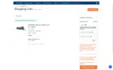 JEDI10 coupon verification screenshot