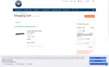 TRACK10 coupon verification screenshot