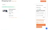 TRTXTFS coupon verification screenshot