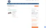 EXPAND25 coupon verification screenshot