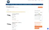 PERSONALFS coupon verification screenshot