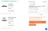 EXPAND25 coupon verification screenshot
