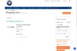FBFS26 coupon verification screenshot