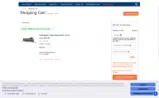 JEDI10 coupon verification screenshot