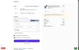 Lionpapa coupon verification screenshot