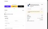 Lionpapa coupon verification screenshot