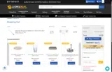 LionsDeal coupon verification screenshot